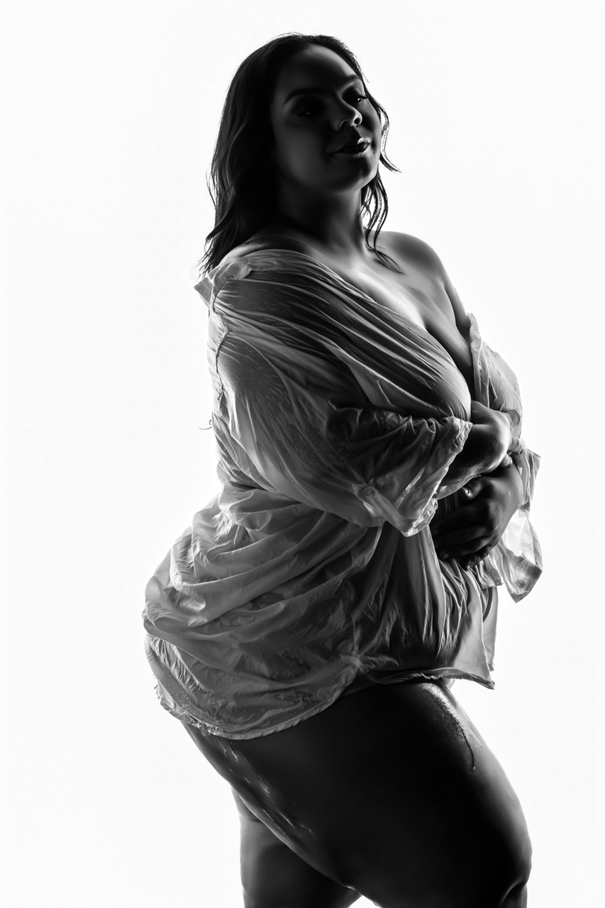 Boudoir Photography Giveaway in Orlando, FL