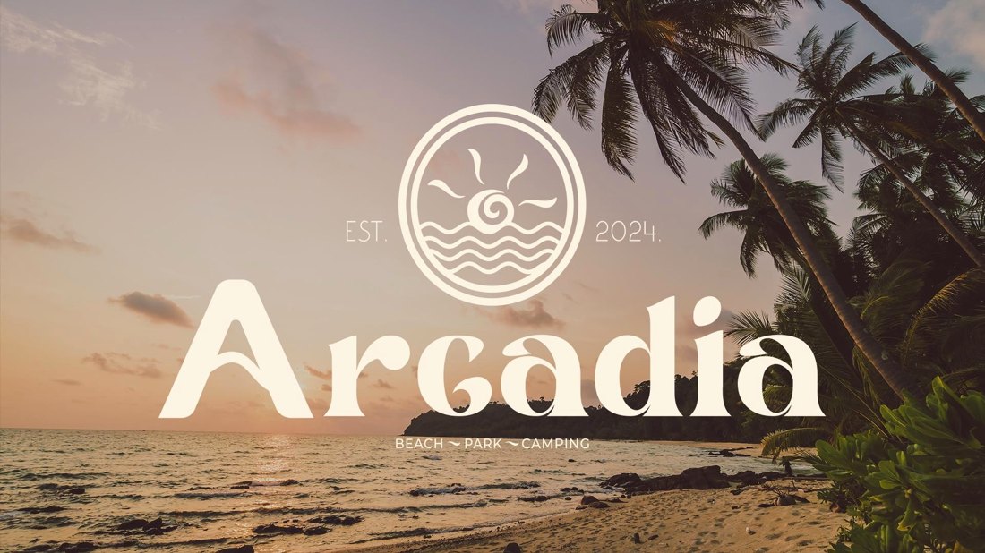 Arcadia Beach - Caribbean Panama