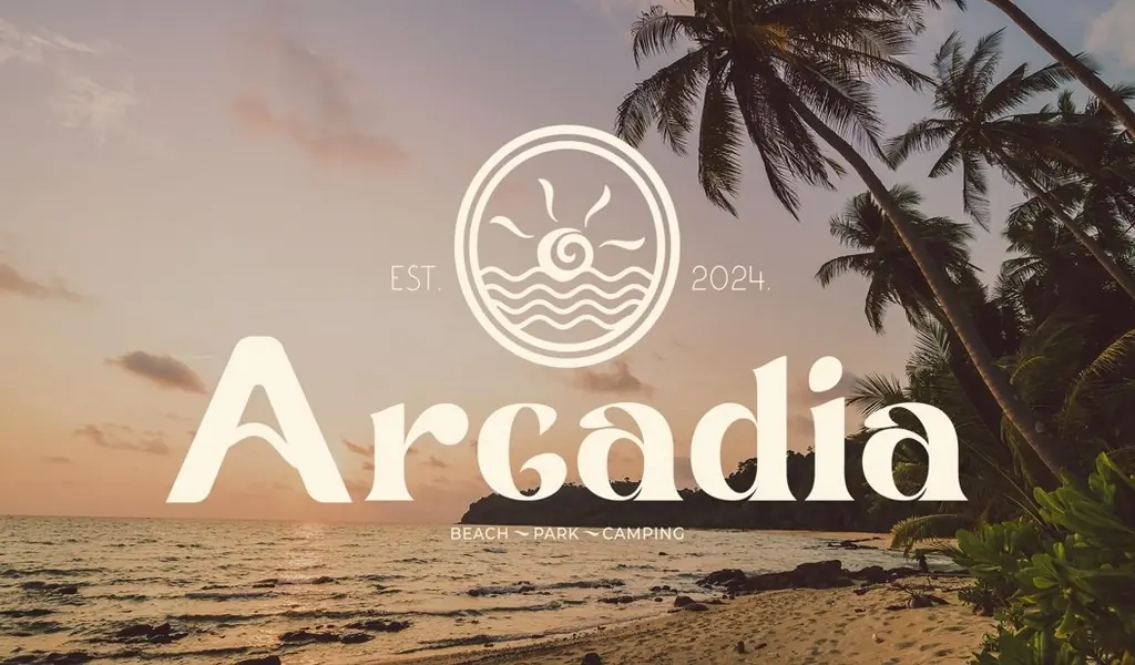 Arcadia Beach — Caribbean Panama