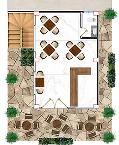 Ground Floor floor plan