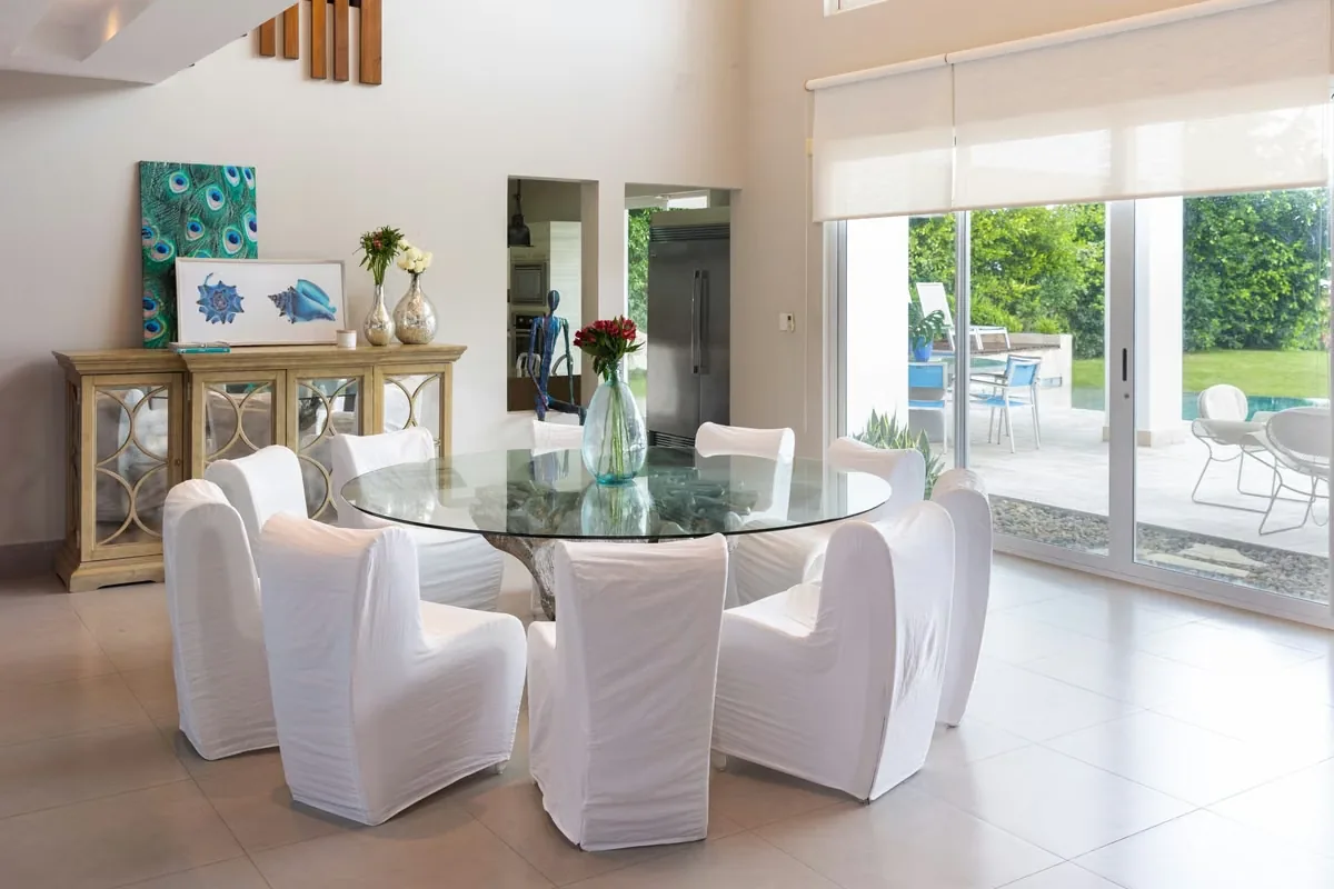 Vista Mar mansion — photo 6