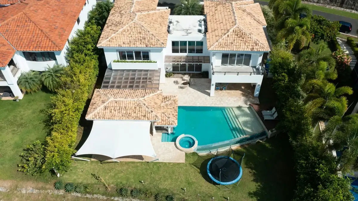Vista Mar mansion — photo 3