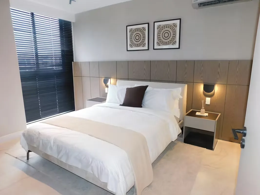 Coco del Mar Residence, Panama City