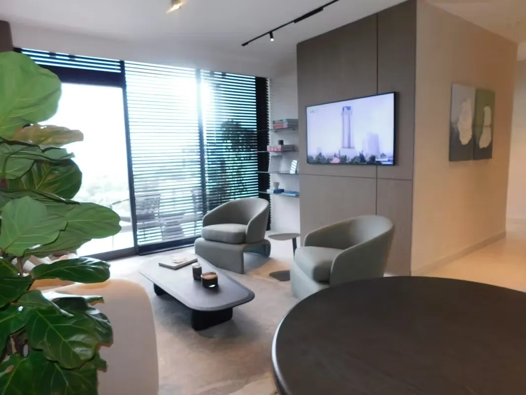 Coco del Mar Residence — Panama City