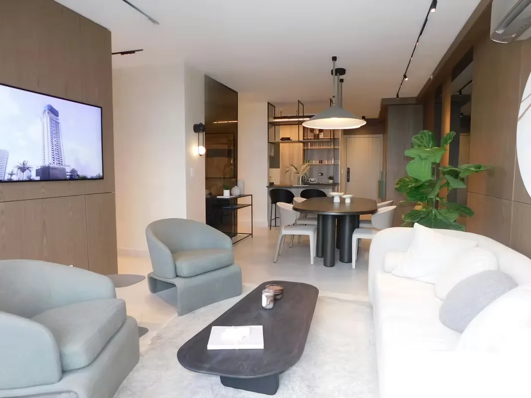 Coco del Mar Residence, Panama City