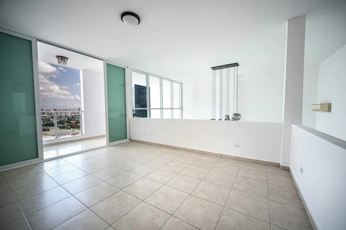 Costa Pacífica penthouse, Punta Pacífica