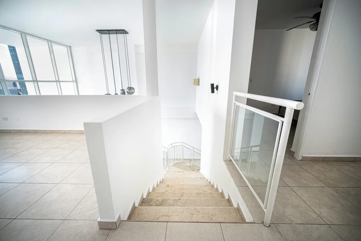 Costa Pacífica penthouse, Punta Pacífica