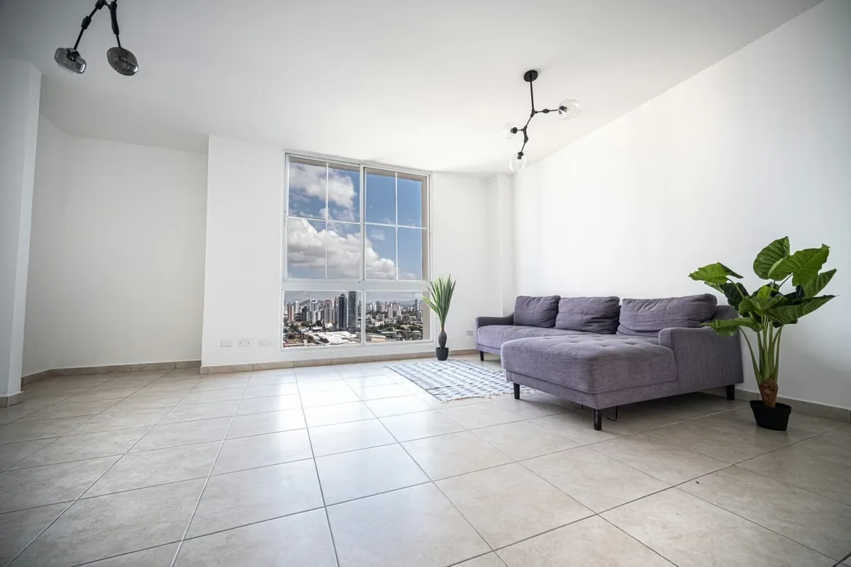 Costa Pacífica penthouse, Punta Pacífica