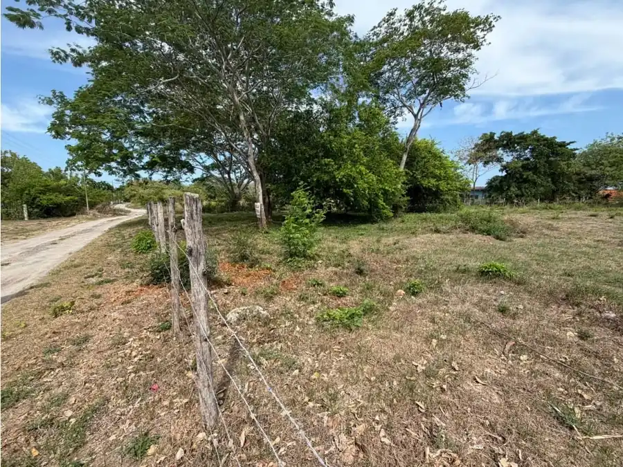 Playa Malibú lot — photo 5