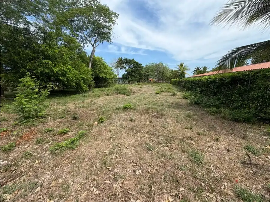 Playa Malibú lot — photo 4