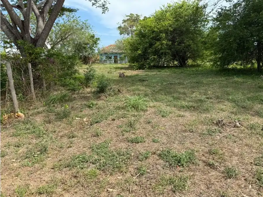 Playa Malibú lot — photo 3