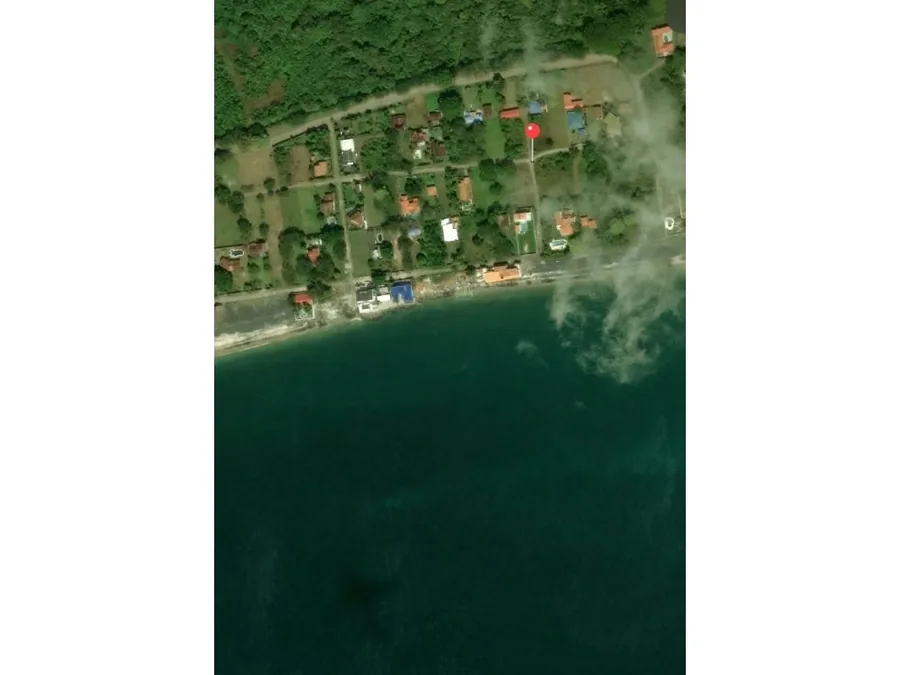 Playa Malibú lot — photo 2