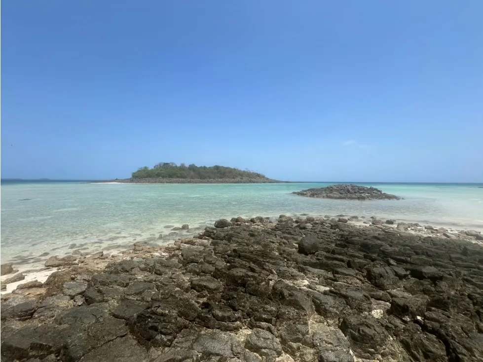 Isla Caracol — photo 4
