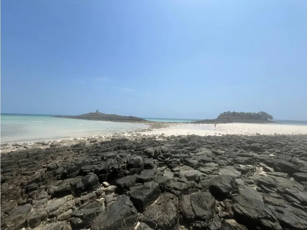 Isla Caracol — photo 6