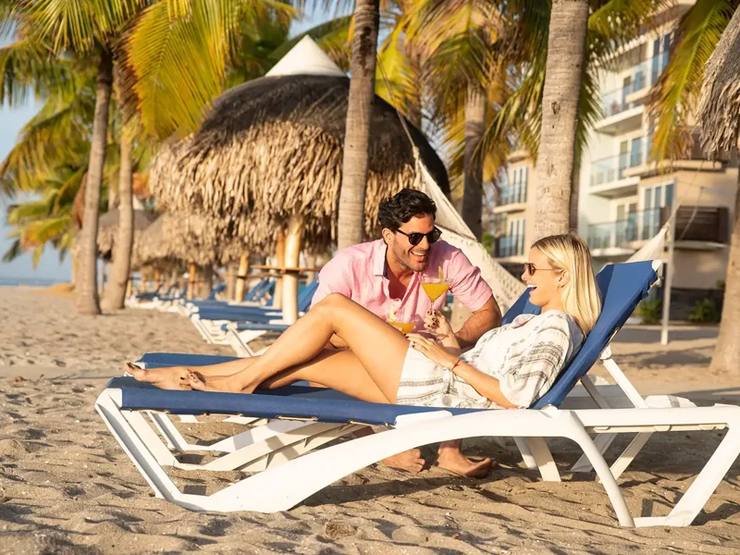 Colección del Mar at Playa Caracol