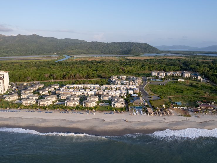 The Tides at Playa Caracol — photo 2