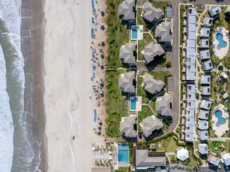 The Tides at Playa Caracol — photo 9