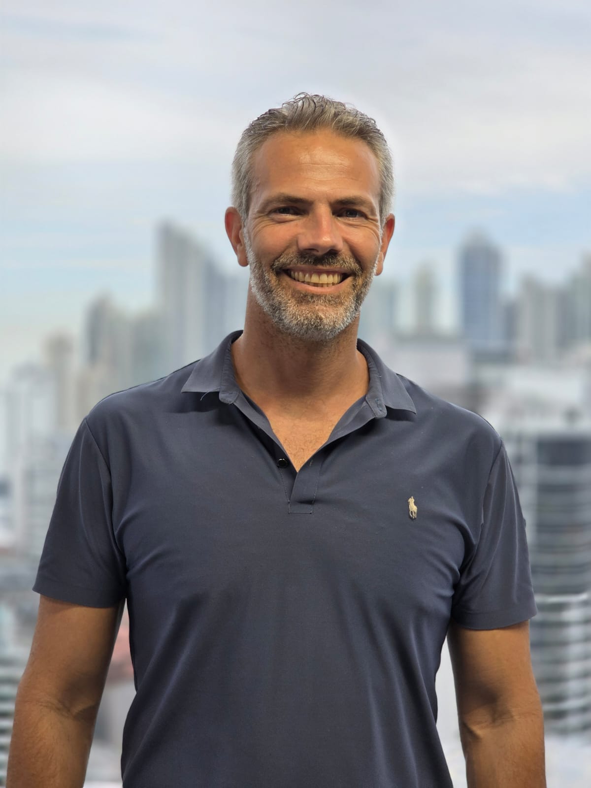 Luca Piva, Founder & Principal Advisor at Panama Investors