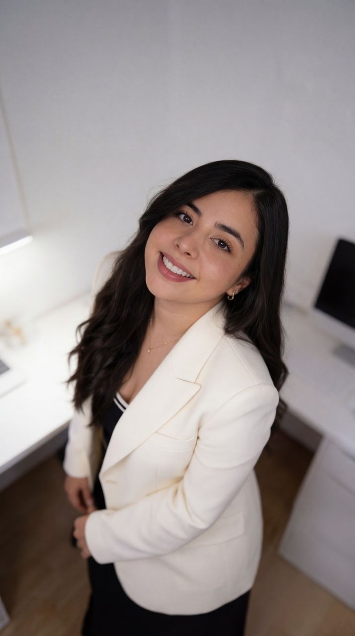Massiel Tovar, Business Systems Mentor