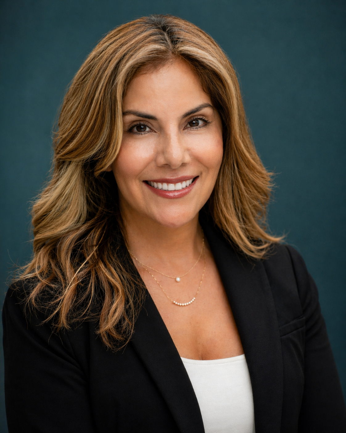 Melissa Allan — Founder, Village AI Systems