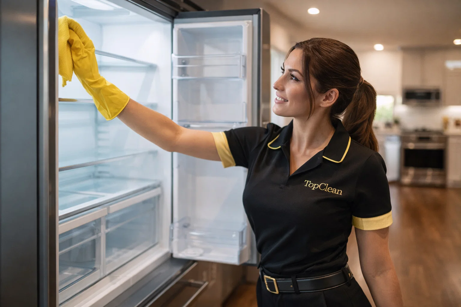 House Cleaning Carroll Gardens