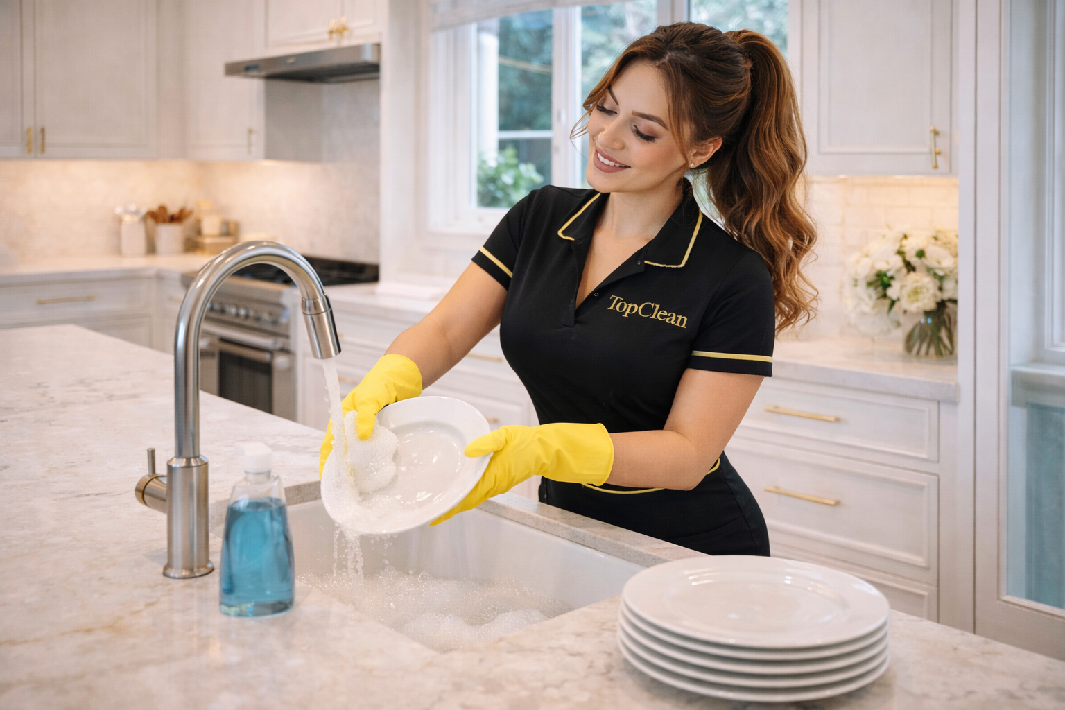 House Cleaning Bay Ridge