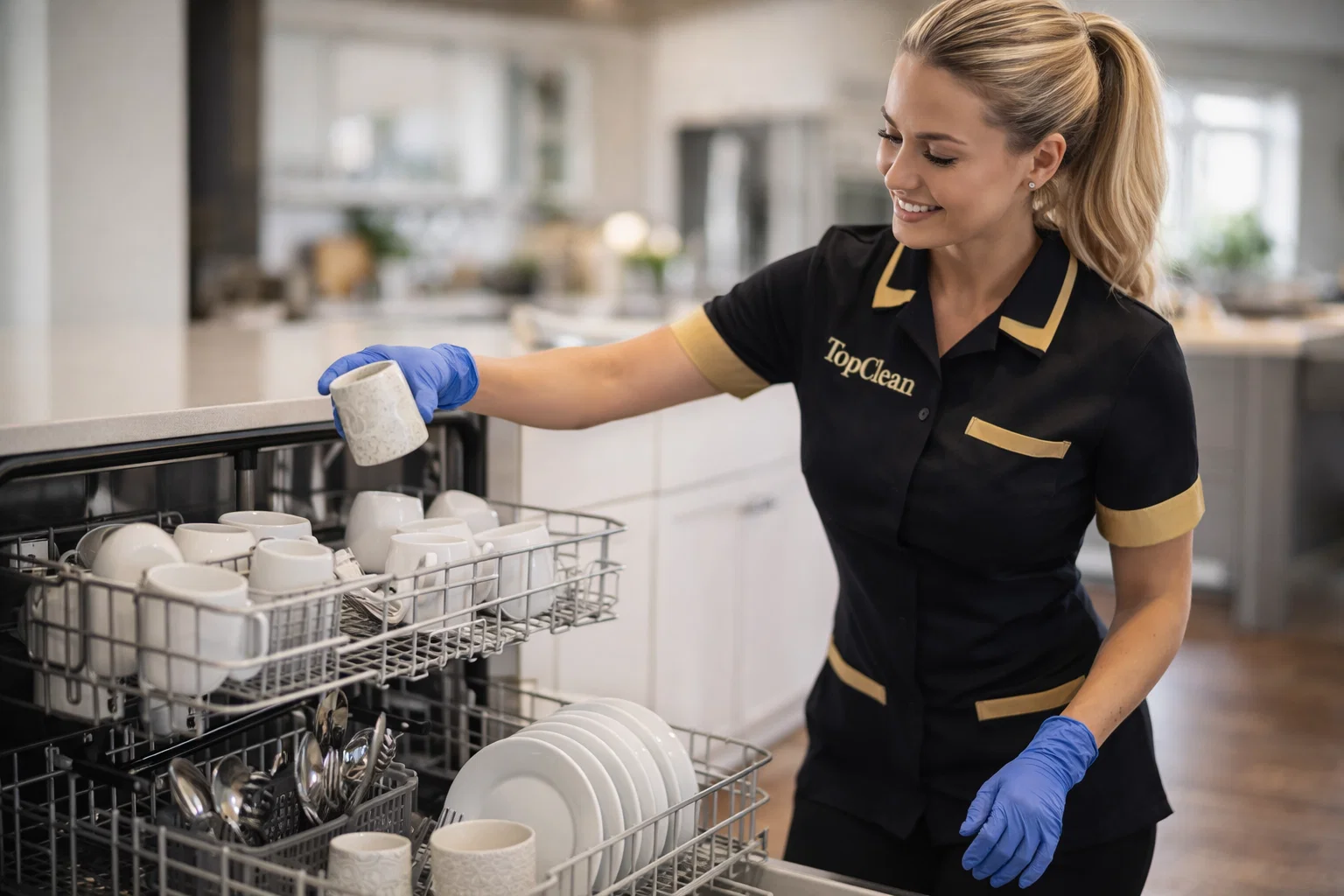House Cleaning Sheepshead Bay