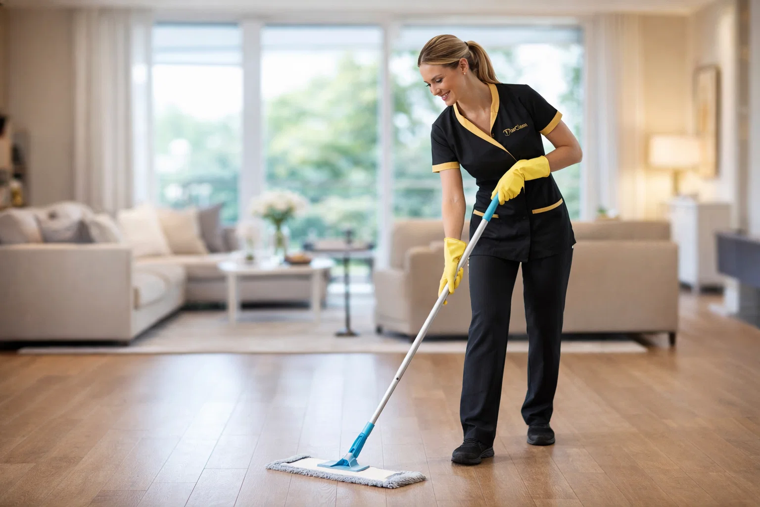 House Cleaning East New York