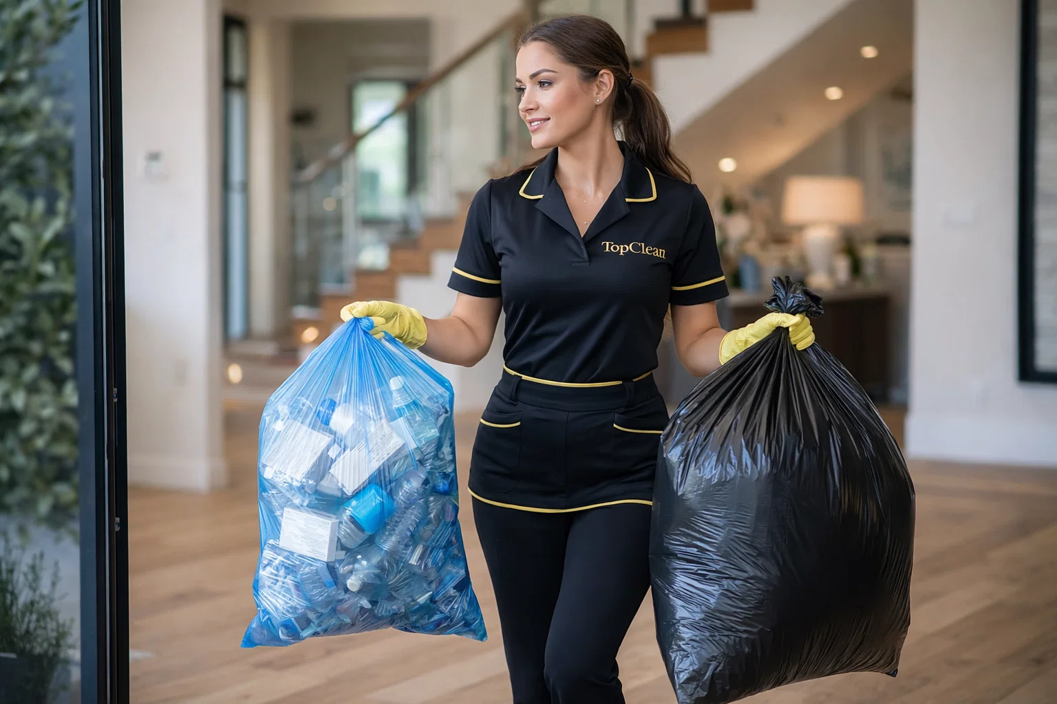 House Cleaning Flatlands