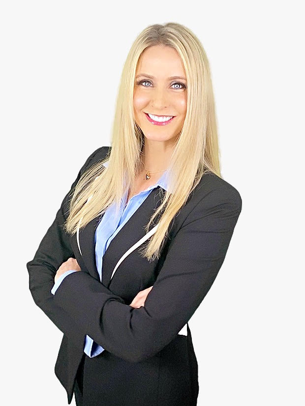 Chereé Fairley — Founder of Modern Agent Sprint