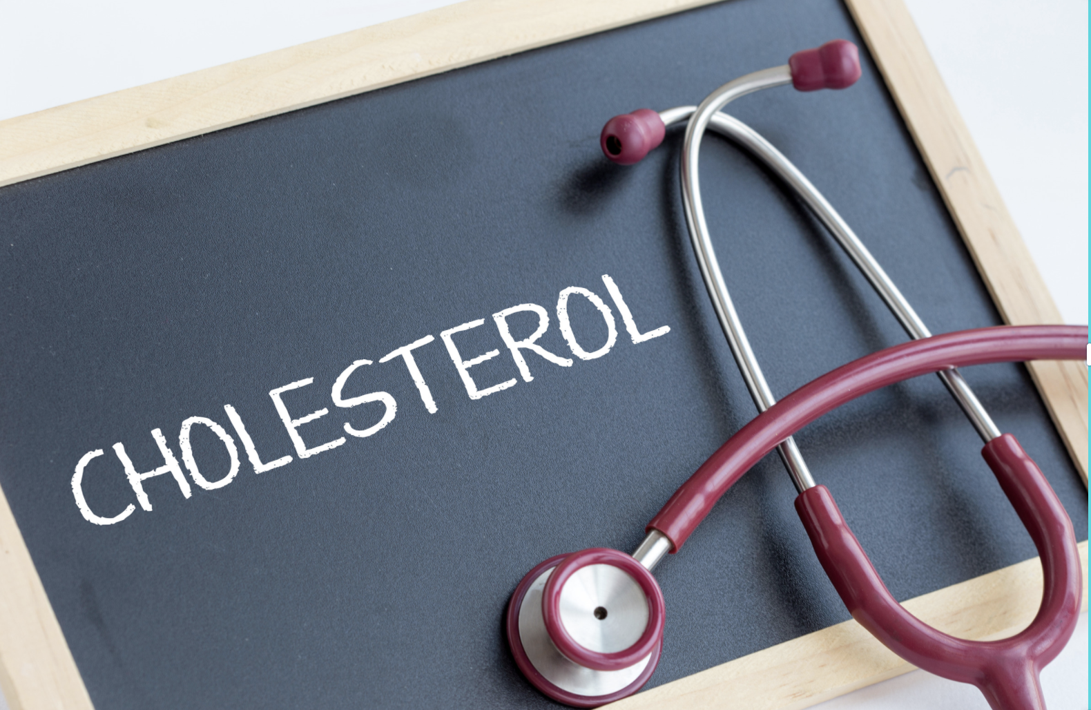 Cholesterol, What is it and why do I have to worry about it?