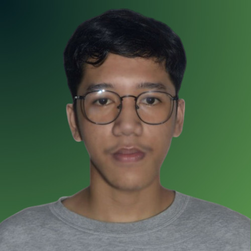 Cedril Bautista