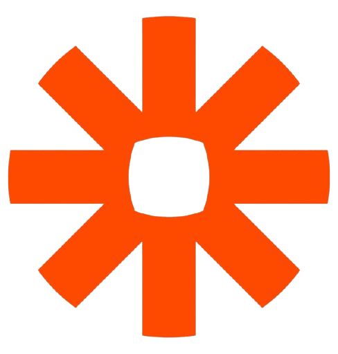 Zapier logo