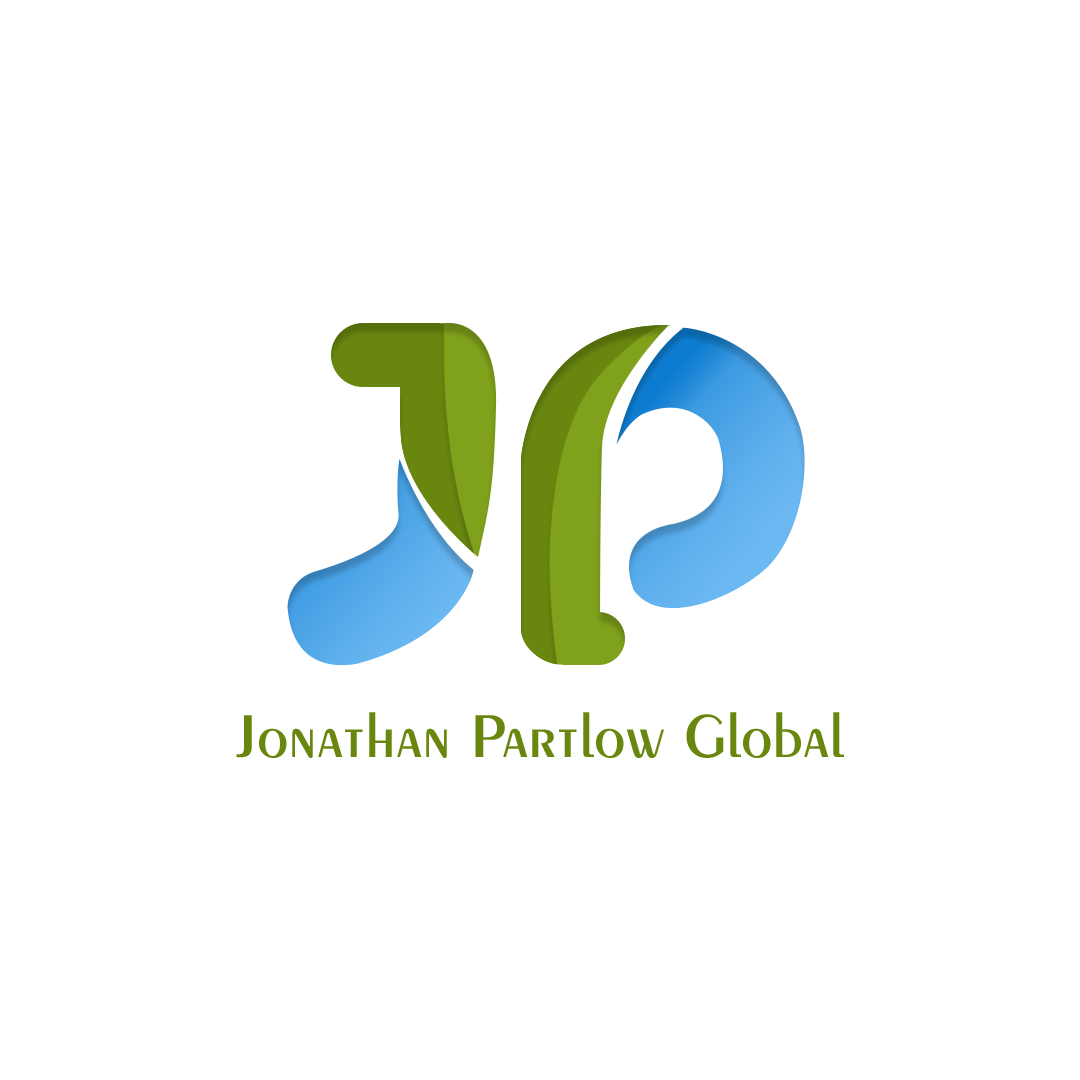 John Partlow Jonathan Partlow
