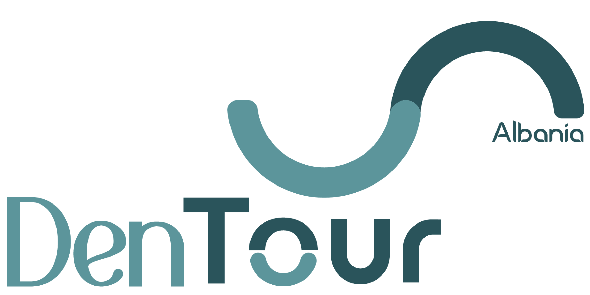 Dentour Logo
