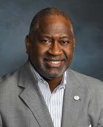 Ronnie L. Bryant, CEcD, HLM, FM