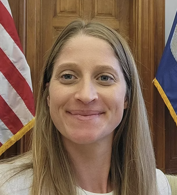 Courtney M.
