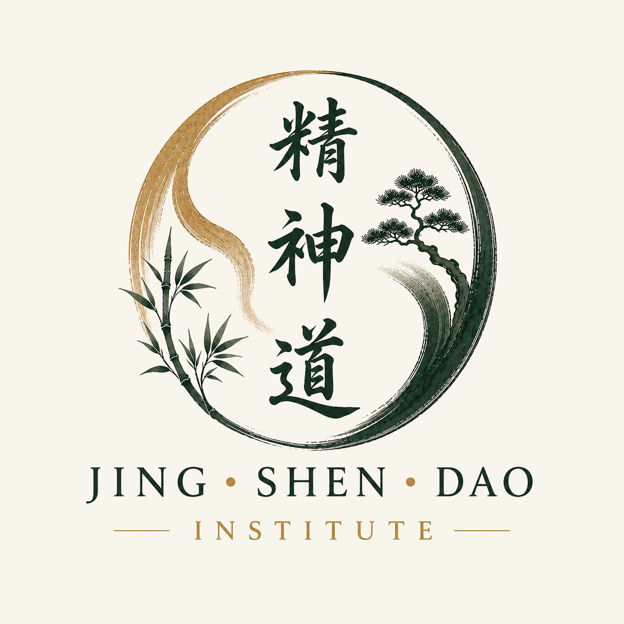 Jing Shen Dao Institute