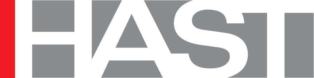 HAST logo