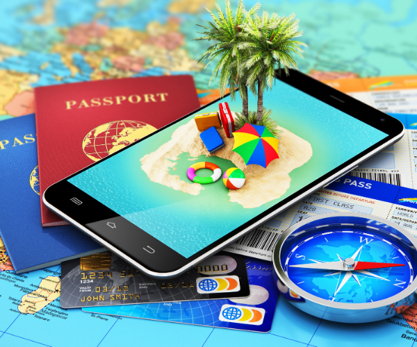 Custom Vacation Packages