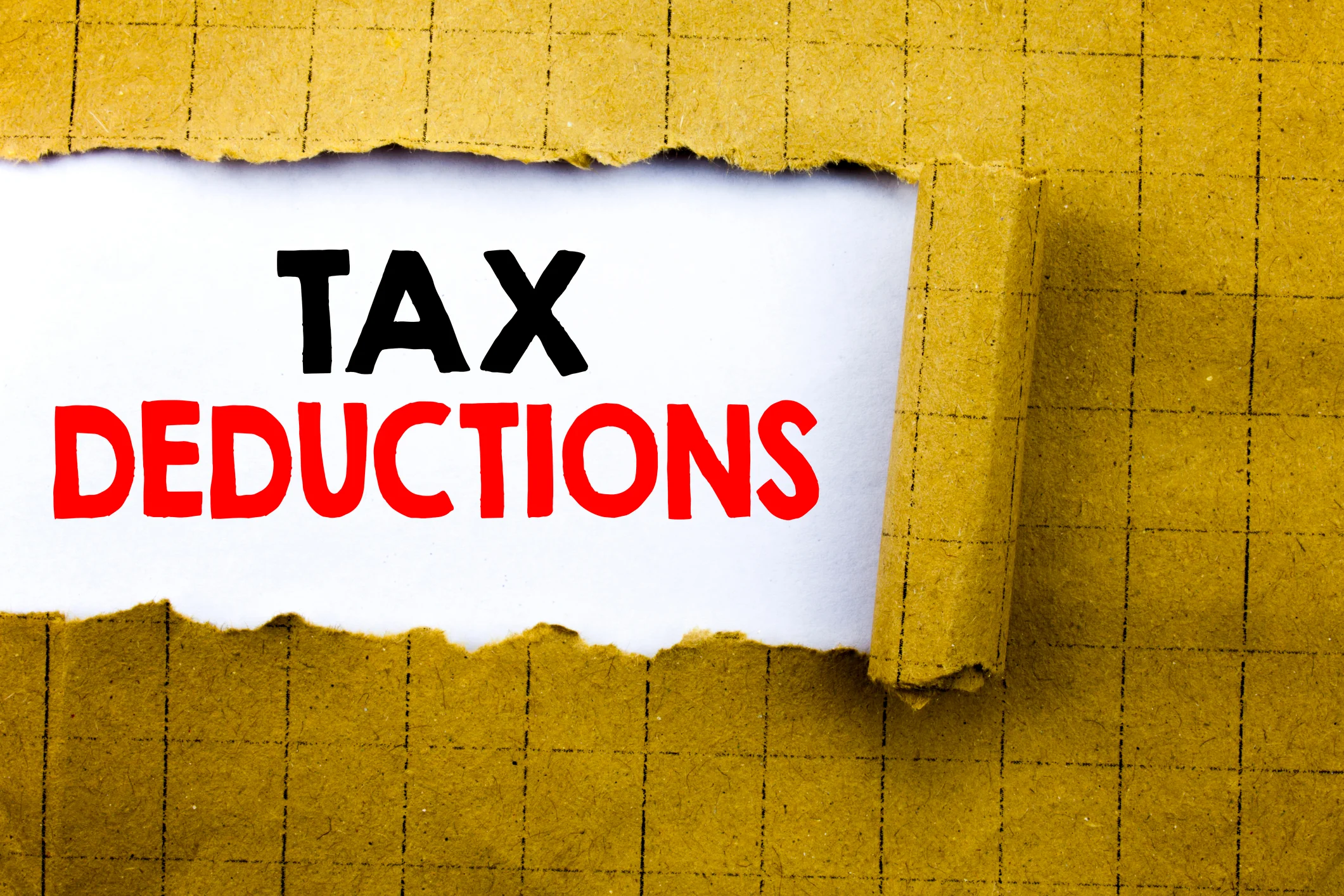 Hidden Tax Deduction Secrets that Could Save You Thousands