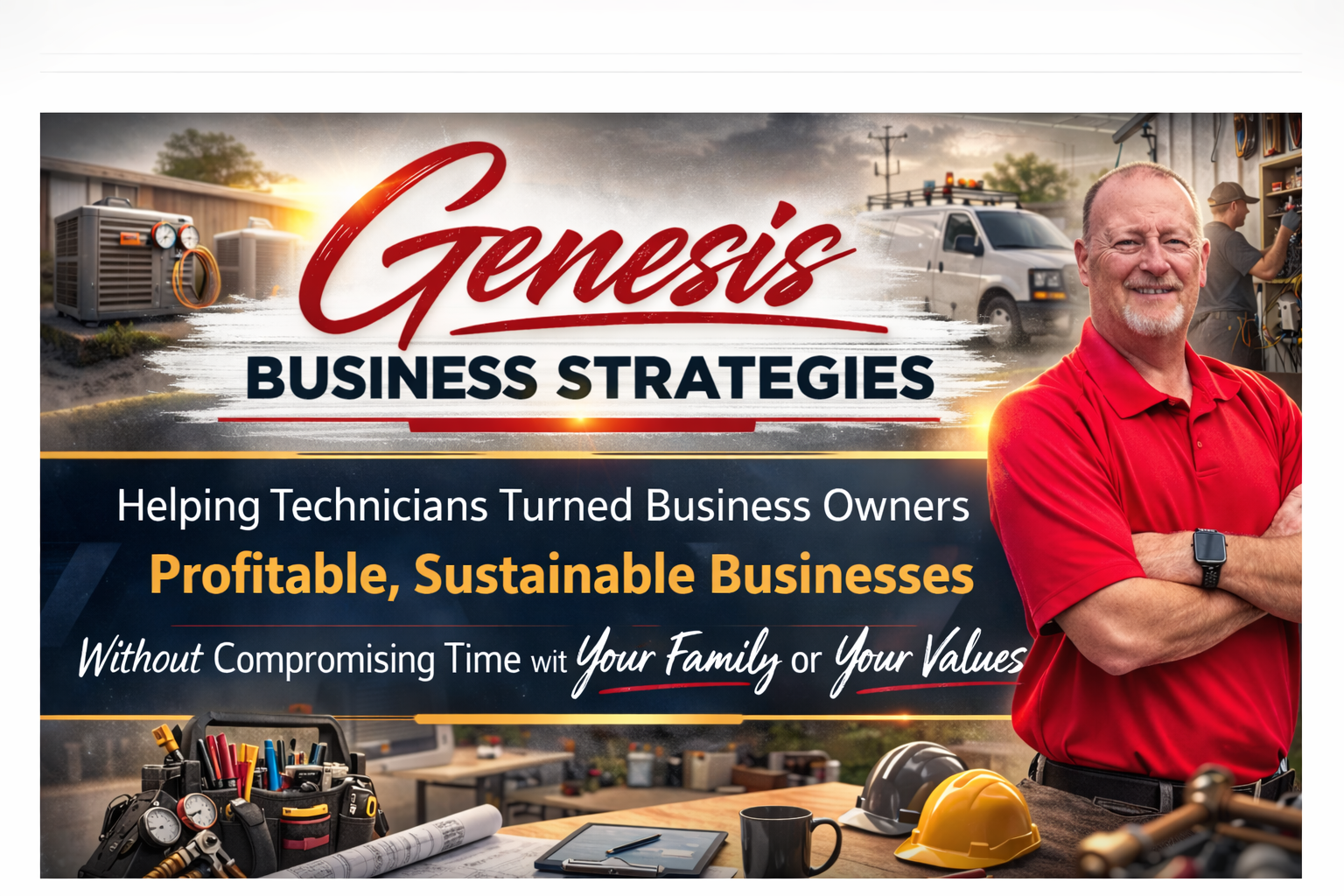 Business Growth Made Simple