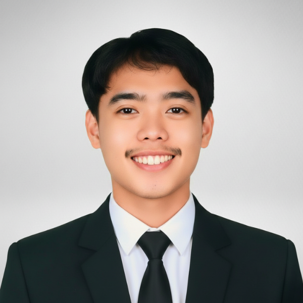 Namar Dimalotang — AI & Automation Specialist at EchoDesk