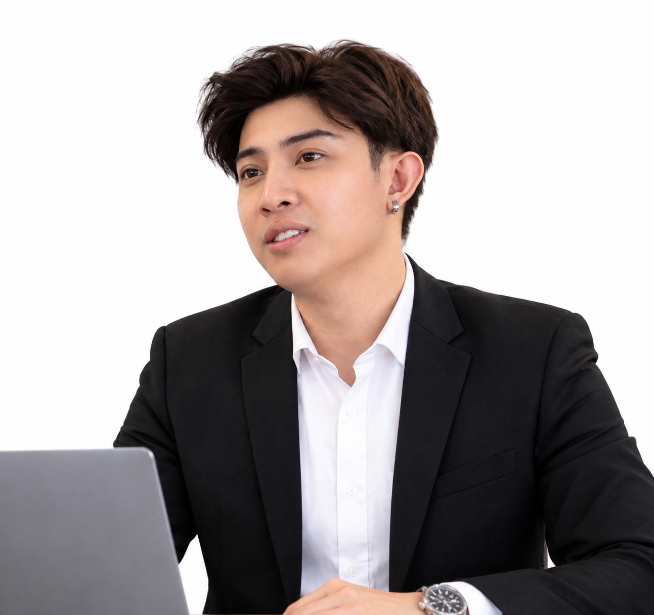 Wendell Paloma — Onboarding & Reputation Management Lead at EchoDesk