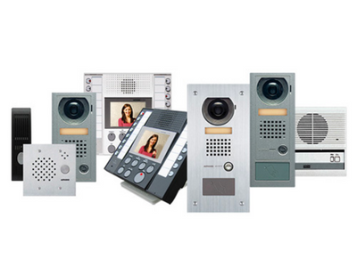 Intercom Applications