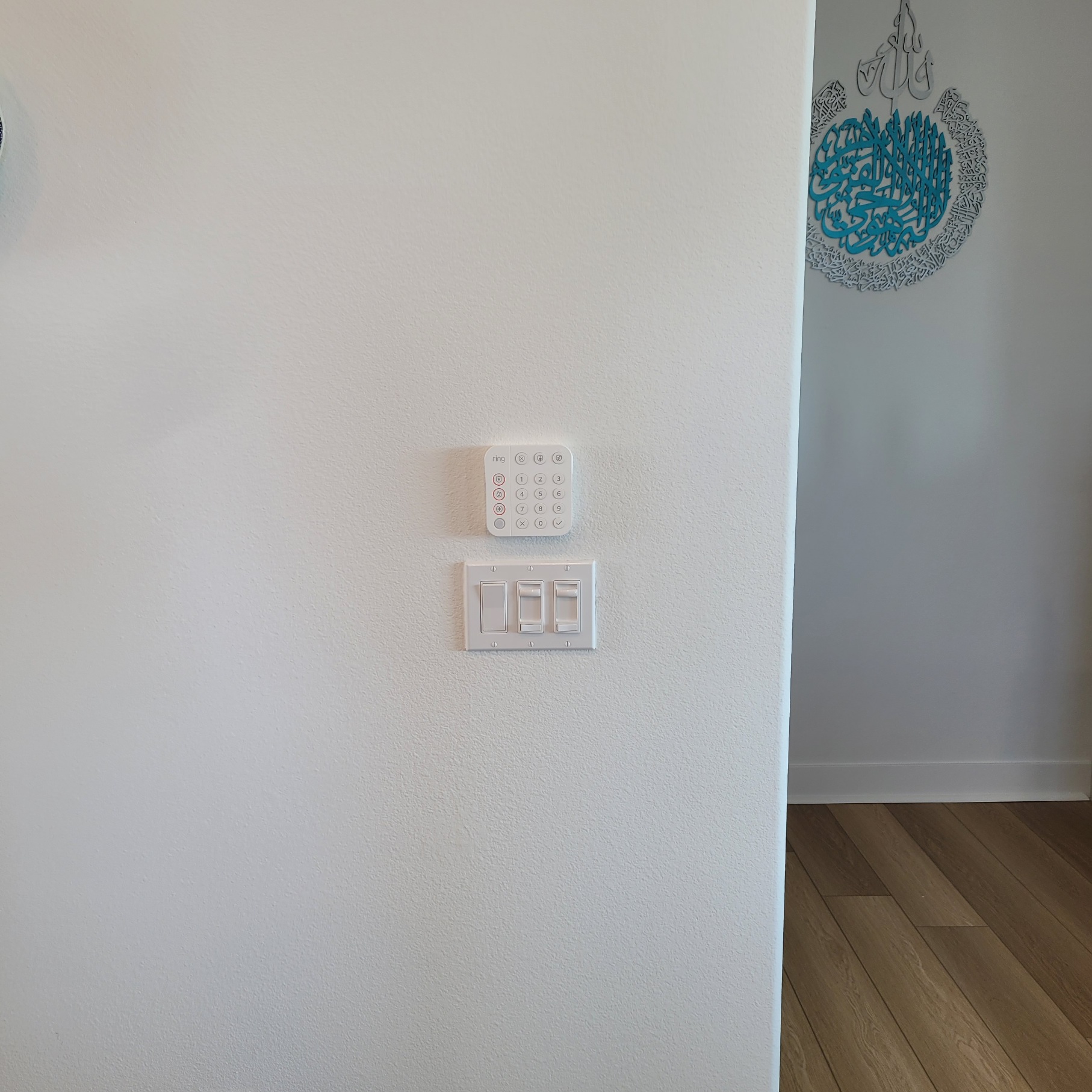 Clare Video Doorbell