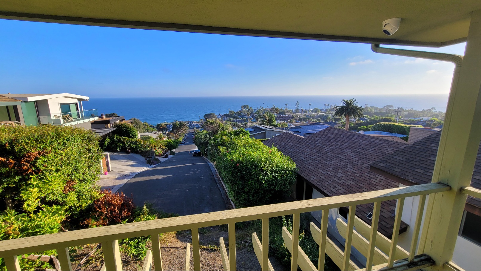 Security Camera installation San Clemente business