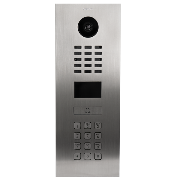 Ring Video Doorbell