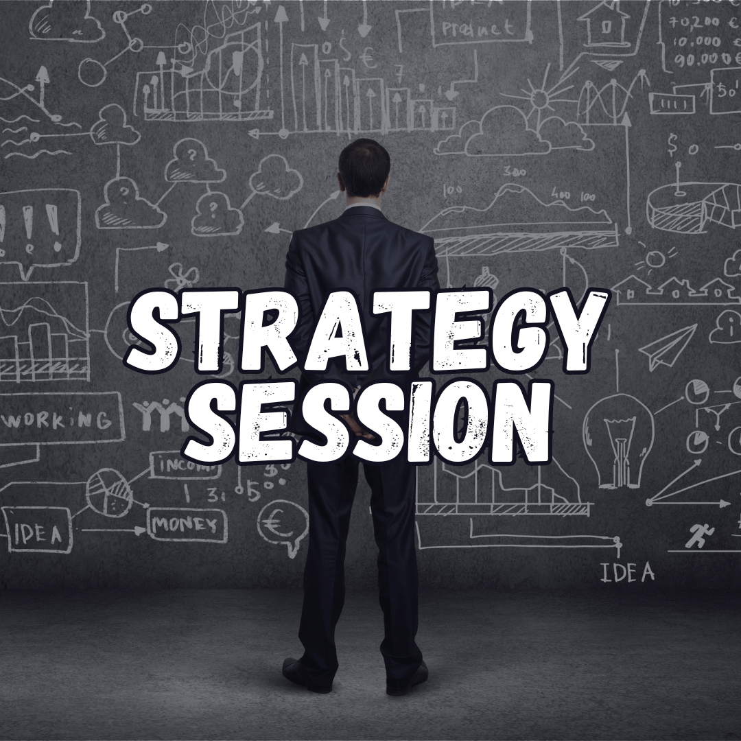 Strategy Session | Impulse Sales & Marketing