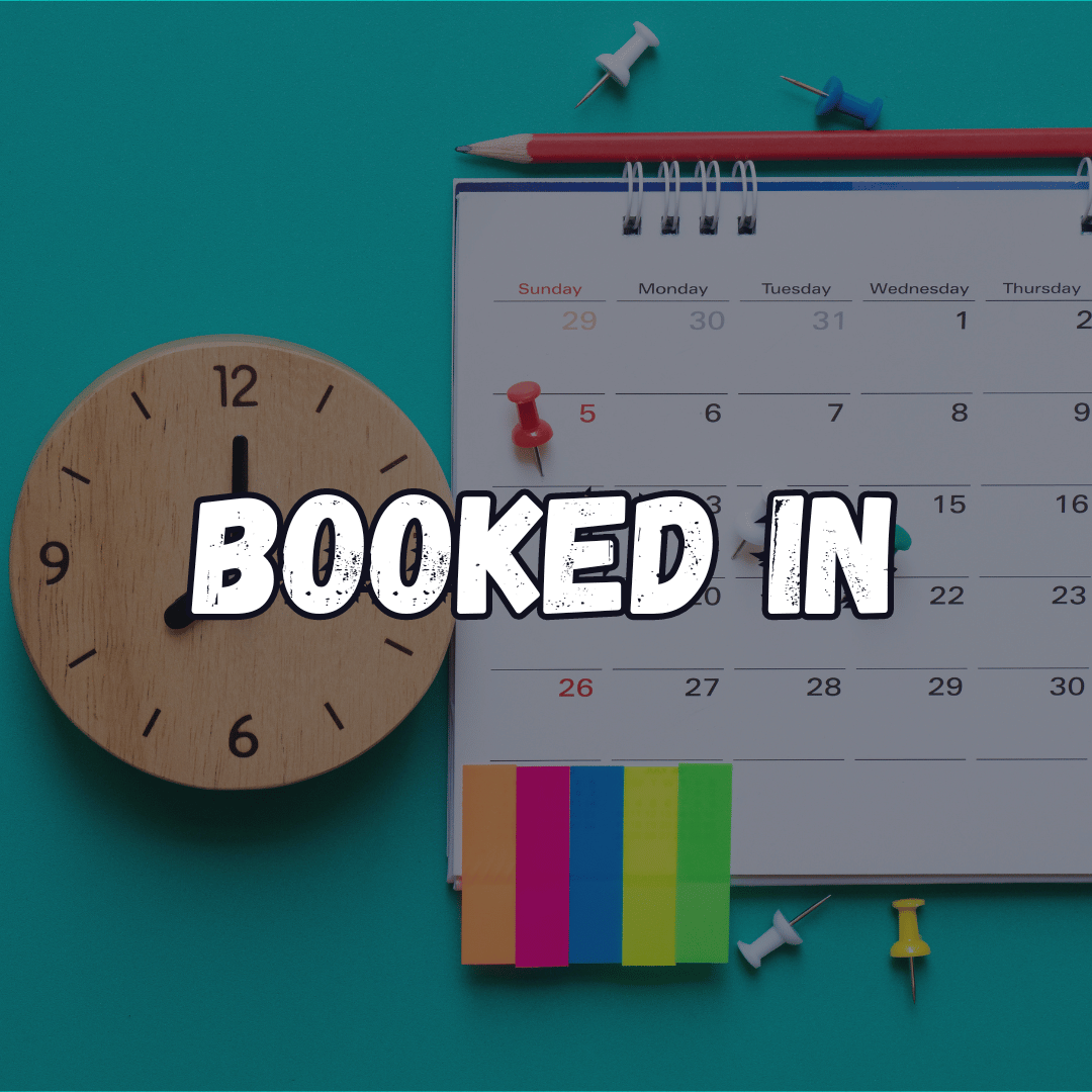 Strategy Session Booked In Impulse Sales Marketing